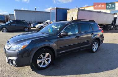 Універсал Subaru Outback 2012 в Білій Церкві