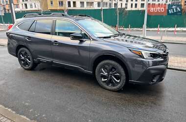 Универсал Subaru Outback 2019 в Киеве