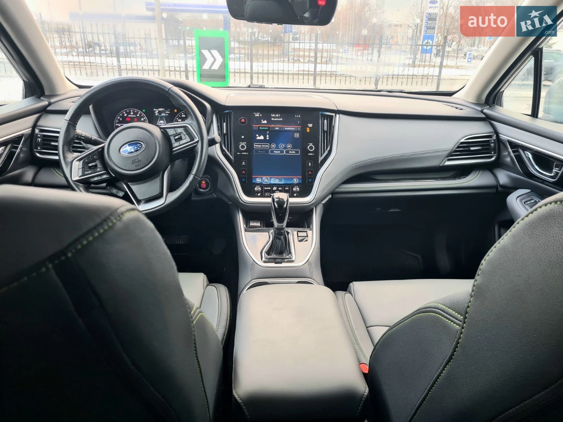 2019 Subaru Outback - мініатюра 20