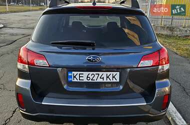 Универсал Subaru Outback 2012 в Днепре