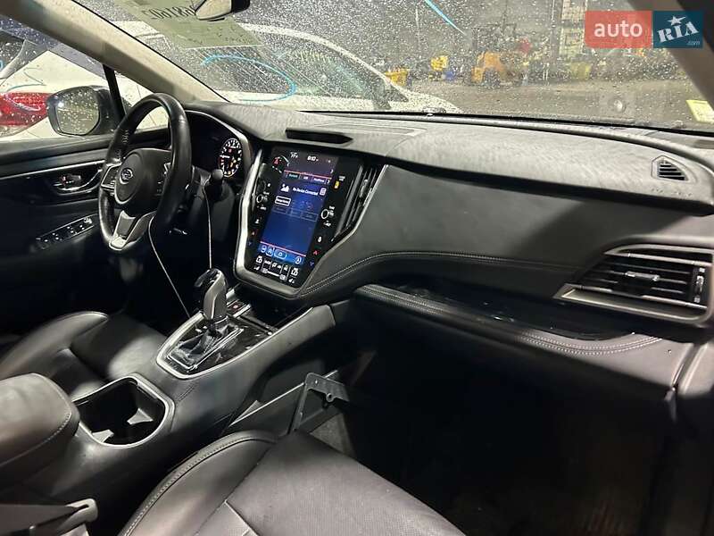 Універсал Subaru Outback 2020 в Дніпрі