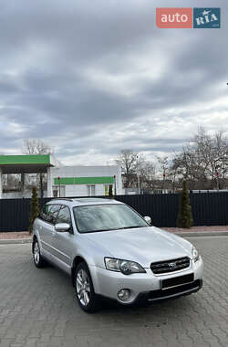 Універсал Subaru Outback 2005 в Одесі