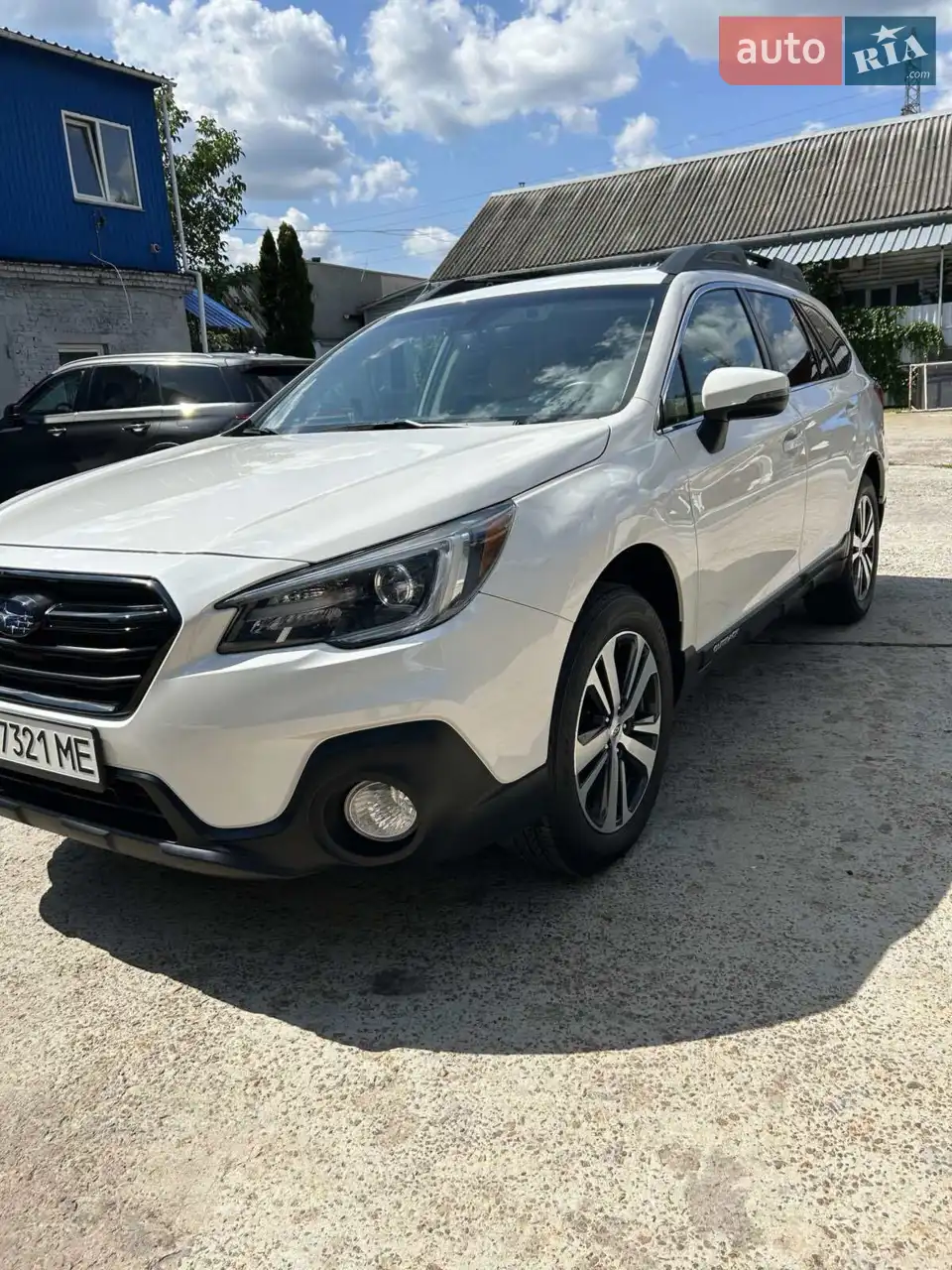 2019 Subaru Outback - мініатюра 55