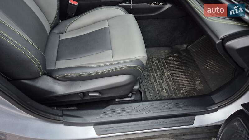 Внедорожник / Кроссовер Subaru Outback 2022 в Киеве