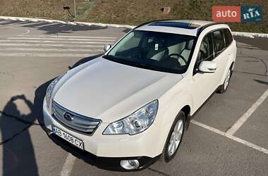 Універсал Subaru Outback 2010 в Вінниці