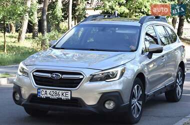 Універсал Subaru Outback 2018 в Черкасах