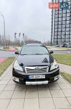 Універсал Subaru Outback 2012 в Києві