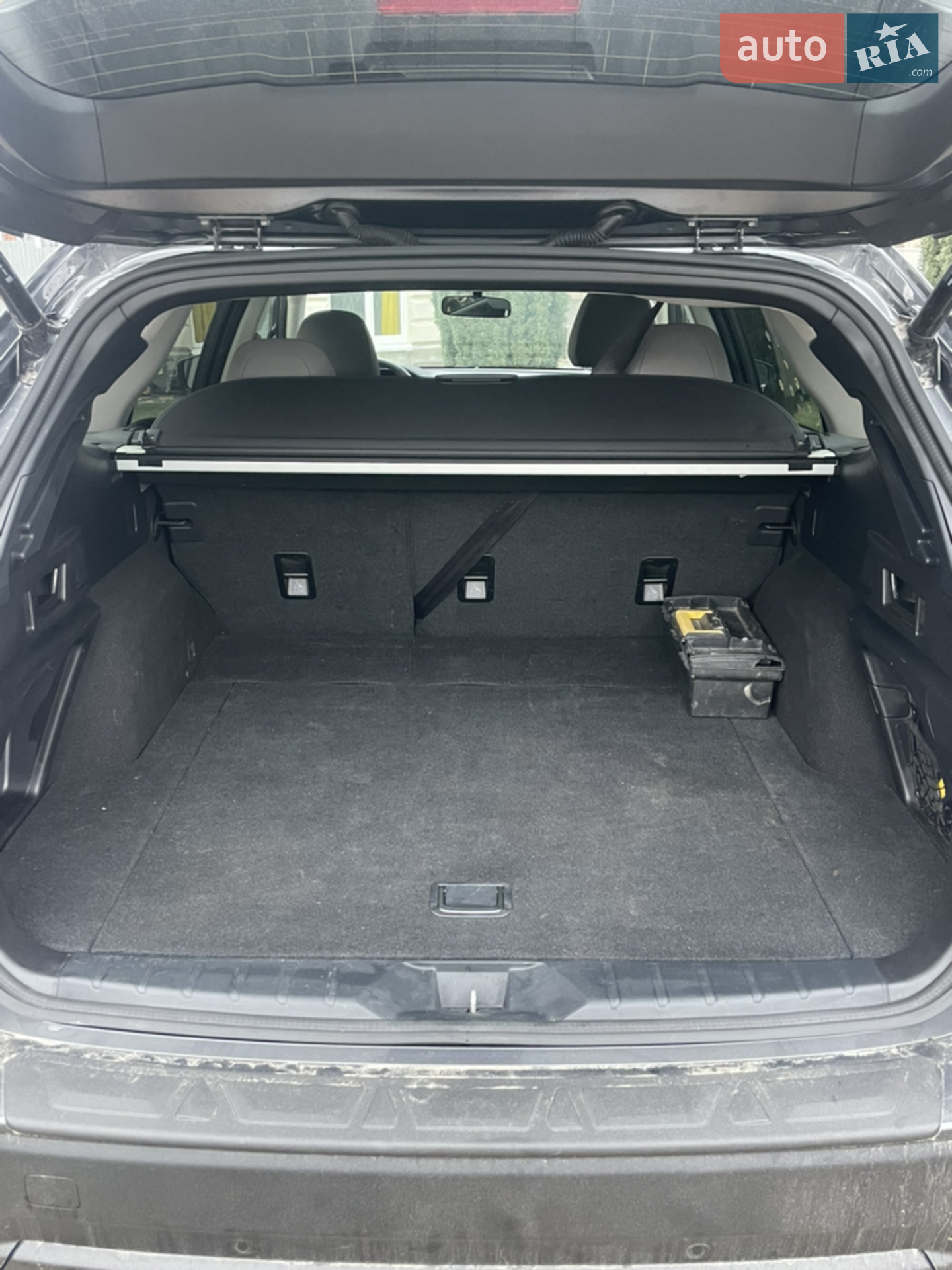 2022 Subaru Outback - мініатюра 4