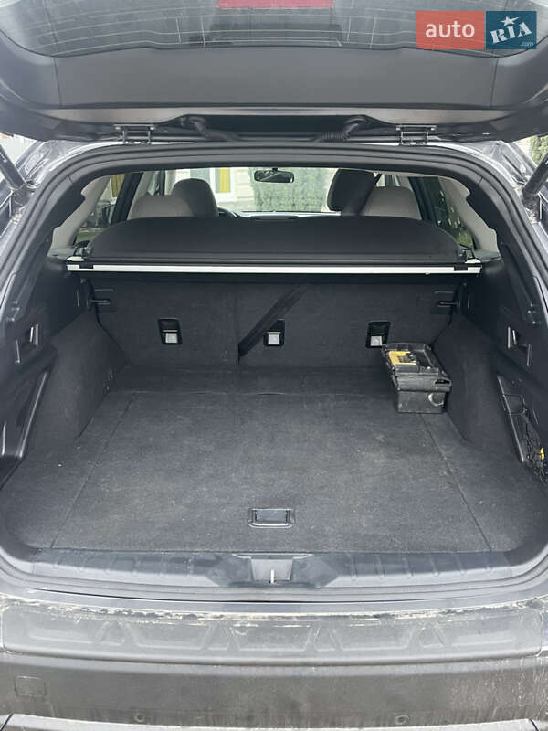 Позашляховик / Кросовер Subaru Outback 2022 в Києві