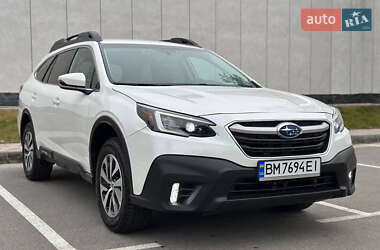 Универсал Subaru Outback 2020 в Киеве