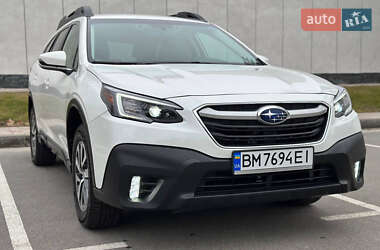 Универсал Subaru Outback 2020 в Киеве