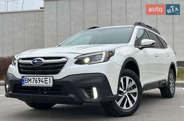 Универсал Subaru Outback 2020 в Киеве