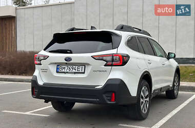 Универсал Subaru Outback 2020 в Киеве