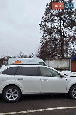 Универсал Subaru Outback 2013 в Киеве