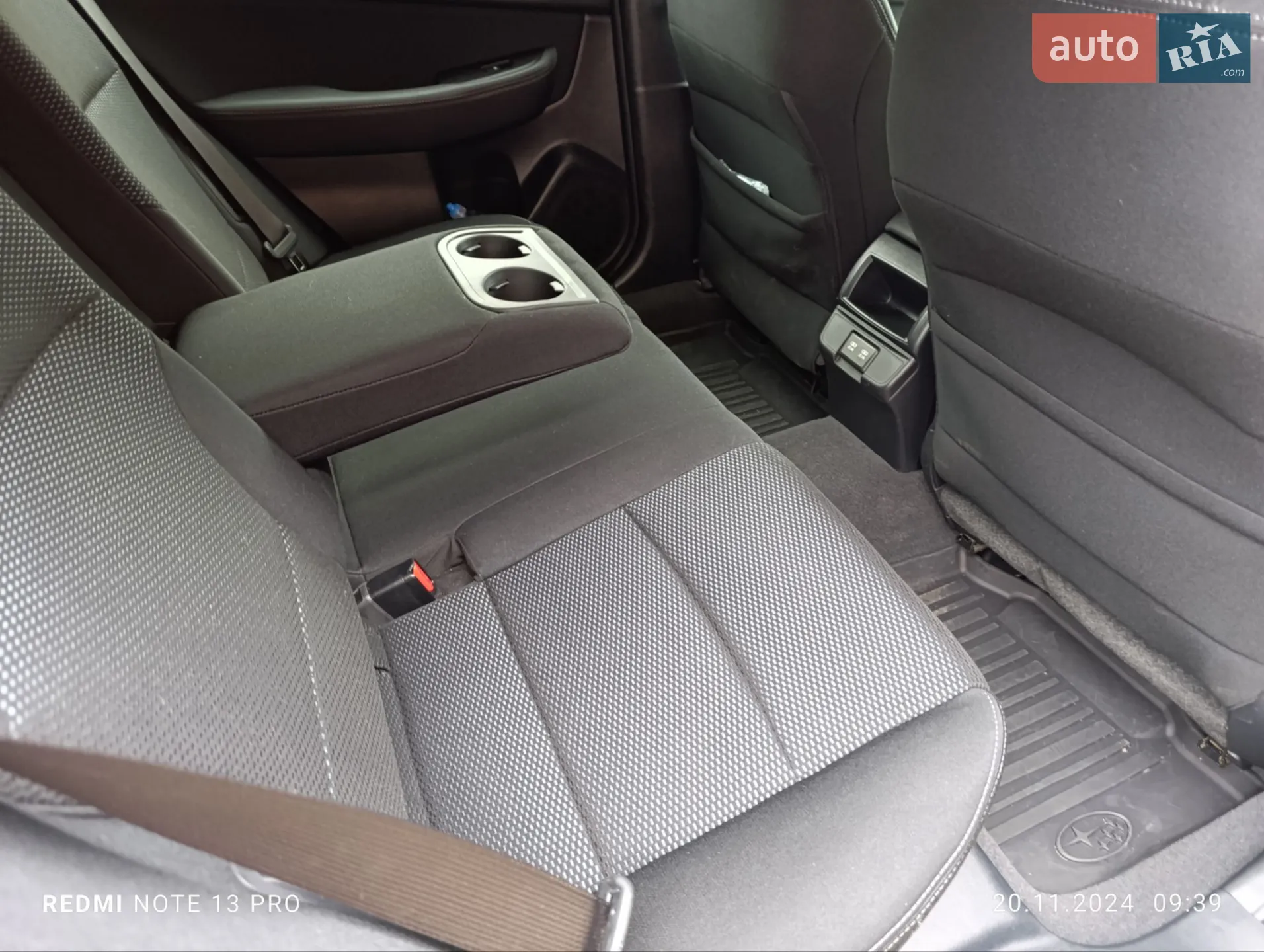2019 Subaru Outback - мініатюра 19