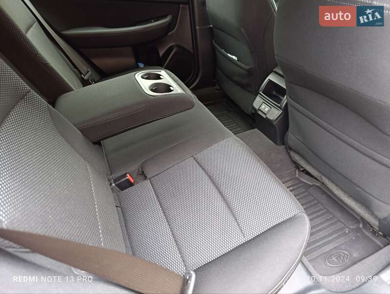 Универсал Subaru Outback 2019 в Черкассах фото 9 Универсал Subaru Outback 2019 в Черкассах