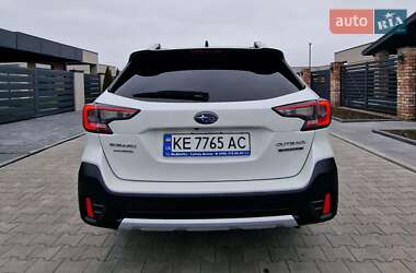 Универсал Subaru Outback 2020 в 