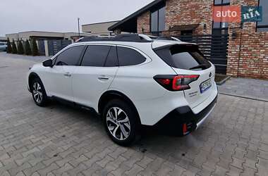 Универсал Subaru Outback 2020 в 