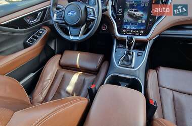 Универсал Subaru Outback 2020 в 