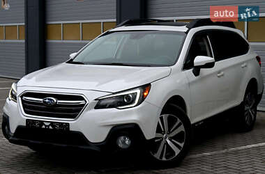 Універсал Subaru Outback 2015 в Львові