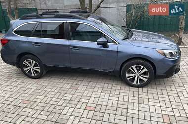 Універсал Subaru Outback 2018 в Дніпрі