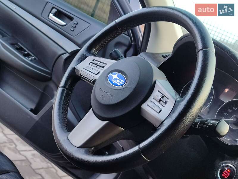 Універсал Subaru Outback 2012 в Петровому