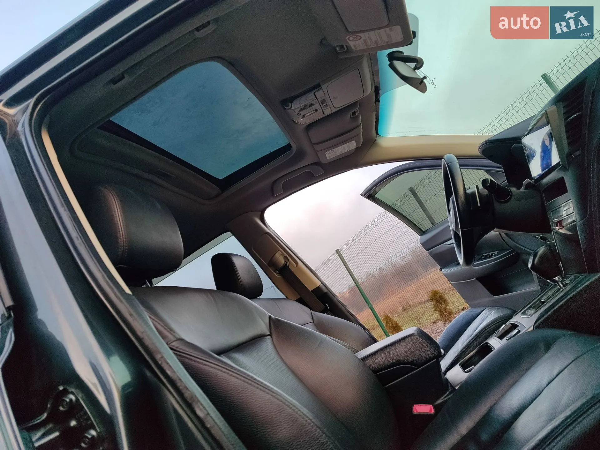 2012 Subaru Outback - мініатюра 16