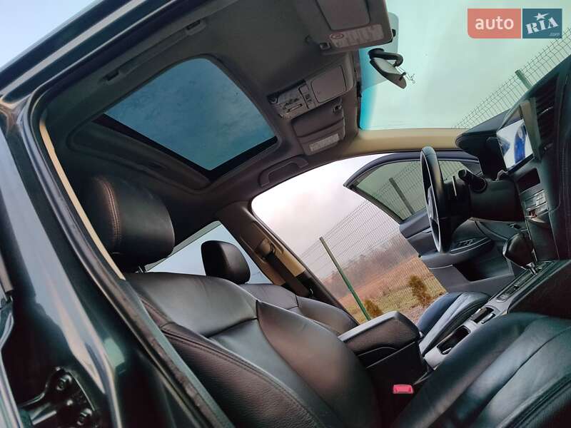 Універсал Subaru Outback 2012 в Петровому