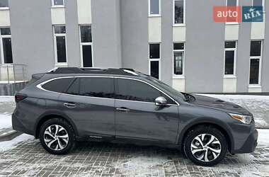 Универсал Subaru Outback 2021 в Сумах