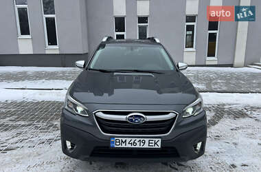 Универсал Subaru Outback 2021 в Сумах