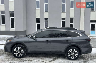 Универсал Subaru Outback 2021 в Сумах