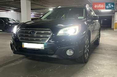 Универсал Subaru Outback 2017 в Киеве