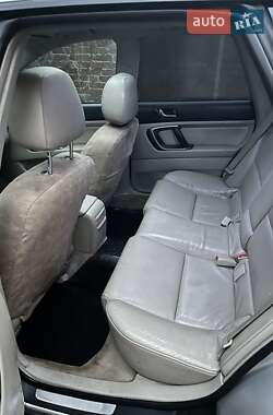 Универсал Subaru Outback 2004 в 