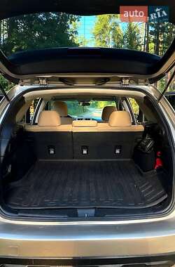 Универсал Subaru Outback 2018 в Киеве