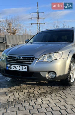 Универсал Subaru Outback 2007 в Днепре