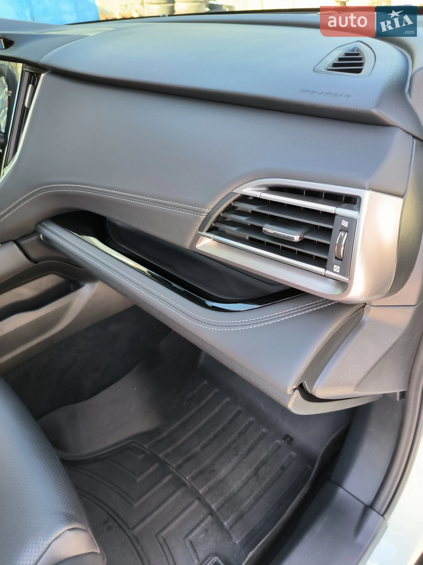 2024 Subaru Outback - мініатюра 35