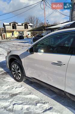 Універсал Subaru Outback 2024 в Дніпрі