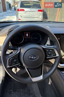 Внедорожник / Кроссовер Subaru Outback 2021 в 