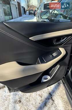 Внедорожник / Кроссовер Subaru Outback 2021 в 
