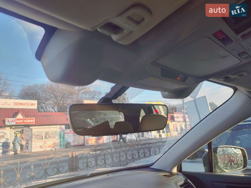 Універсал Subaru Outback 2018 в Києві фото 9 Універсал Subaru Outback 2018 в Києві