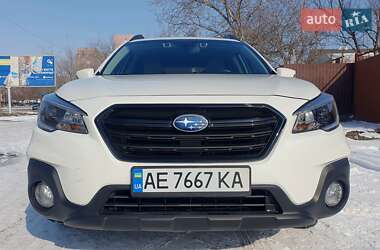 Універсал Subaru Outback 2015 в Дніпрі