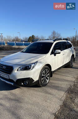 Універсал Subaru Outback 2016 в Запоріжжі