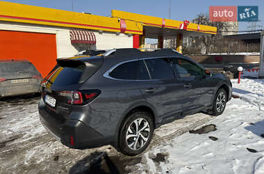 Универсал Subaru Outback 2020 в 