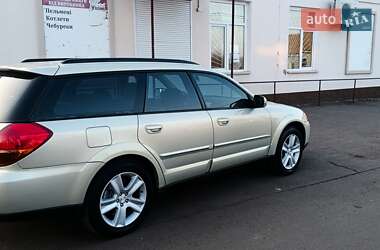 Универсал Subaru Outback 2004 в 