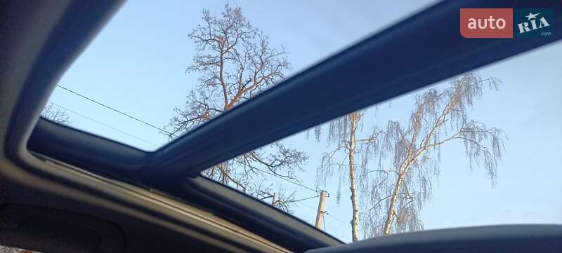 Універсал Subaru Outback 2004 в Прилуках