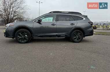 Универсал Subaru Outback 2021 в Кривом Роге