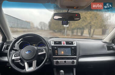 Універсал Subaru Outback 2014 в 
