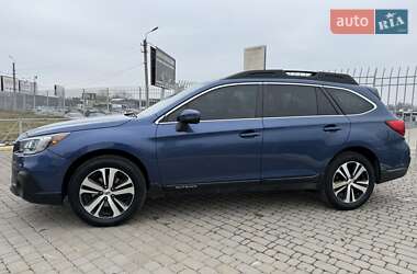Универсал Subaru Outback 2019 в 