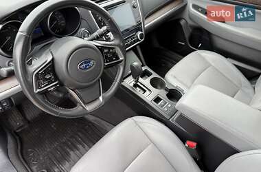Универсал Subaru Outback 2019 в 