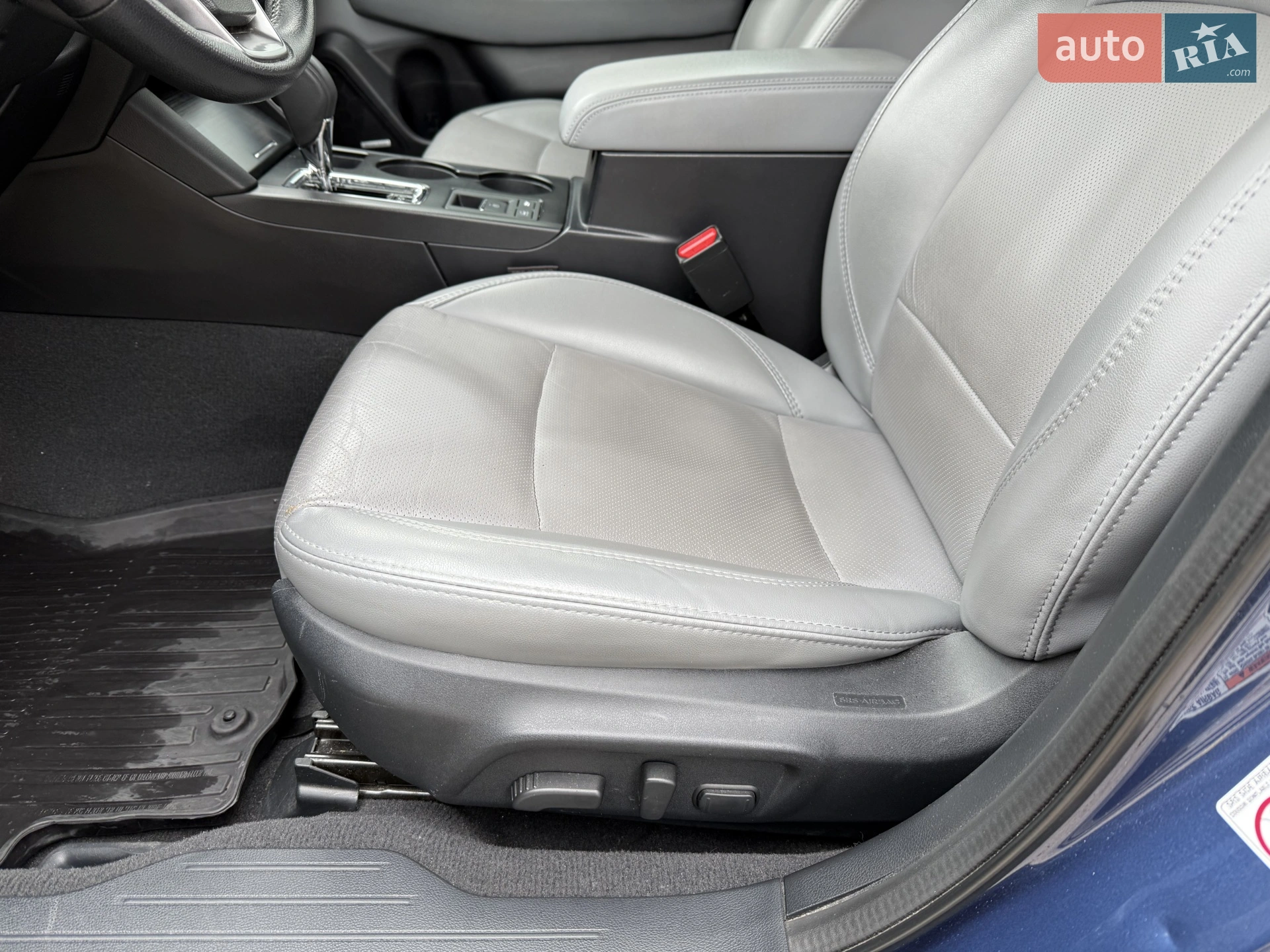 2019 Subaru Outback - мініатюра 34